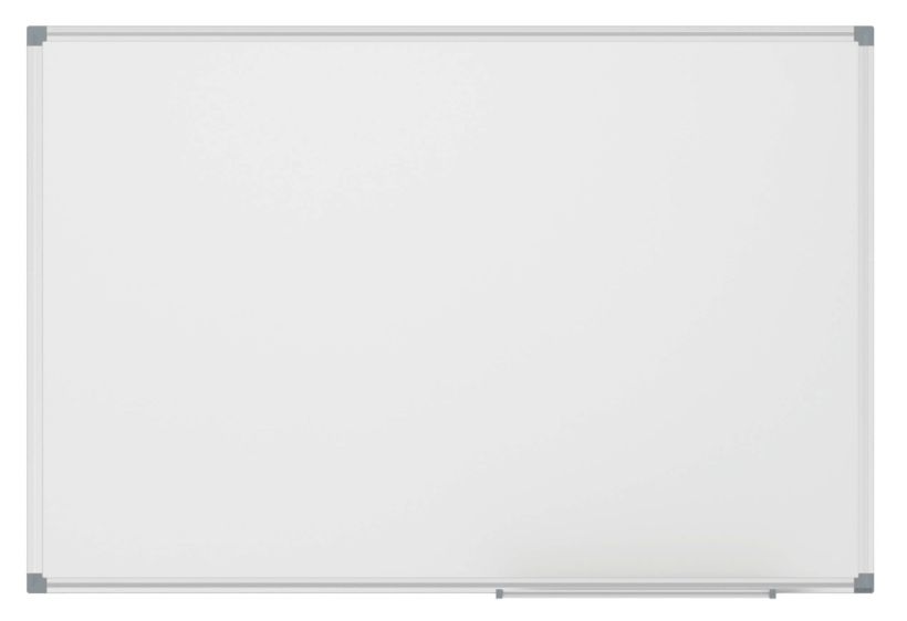 MAULstandard Whiteboard 60x90 cm grau