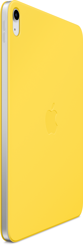 Apple iPad Gen 10 Smart Folio Lemonade