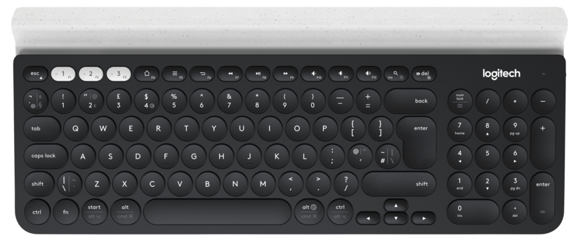 Logitech K780 Tastatur