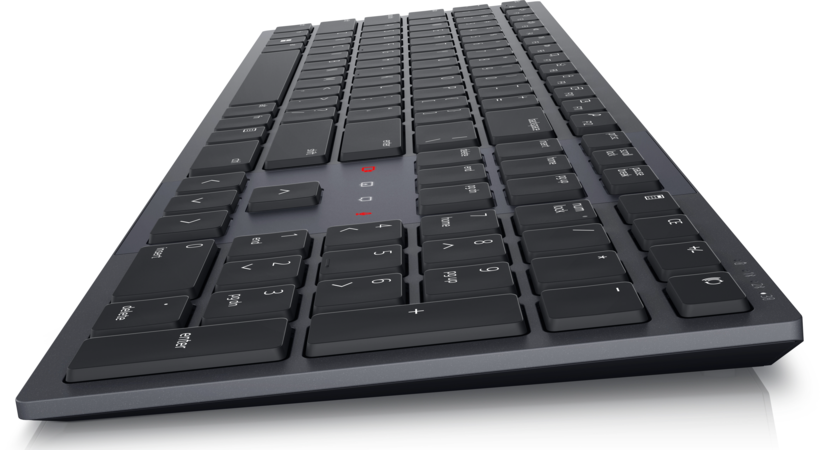 Dell KB900 Multimedia Keyboard