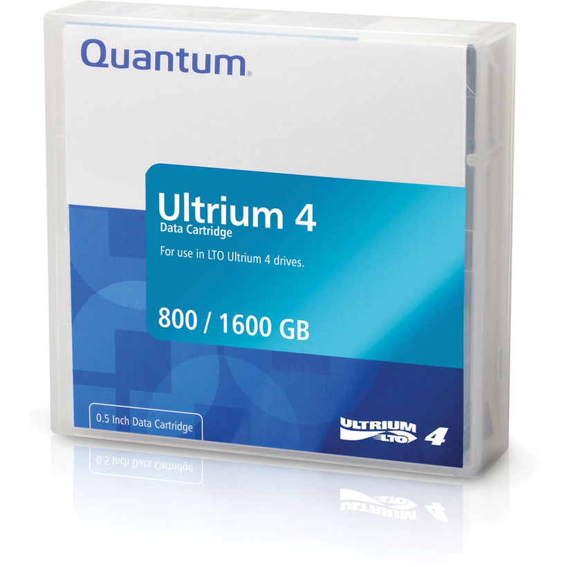 Bande Quantum LTO-4 Ultrium