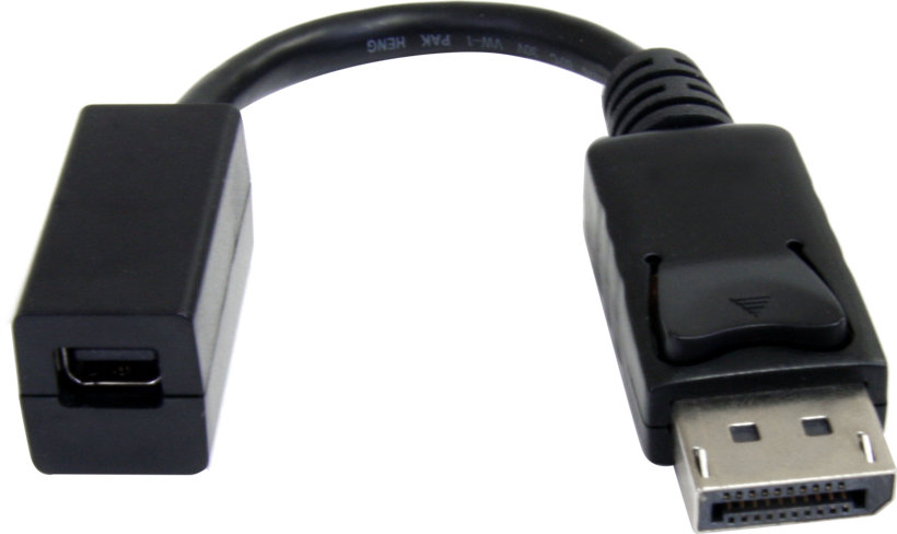 StarTech DisplayPort - Mini DP Adapter