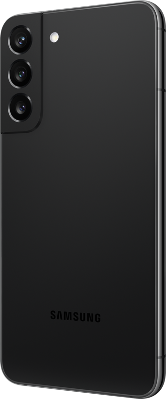 Samsung Galaxy S22+ 8/128 GB černý