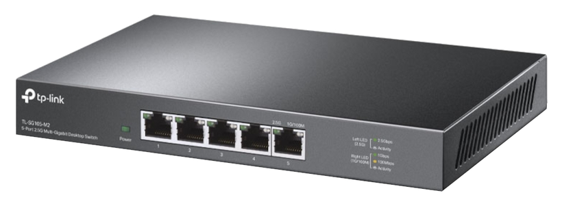 Switch TP-LINK TL-SG105-M2