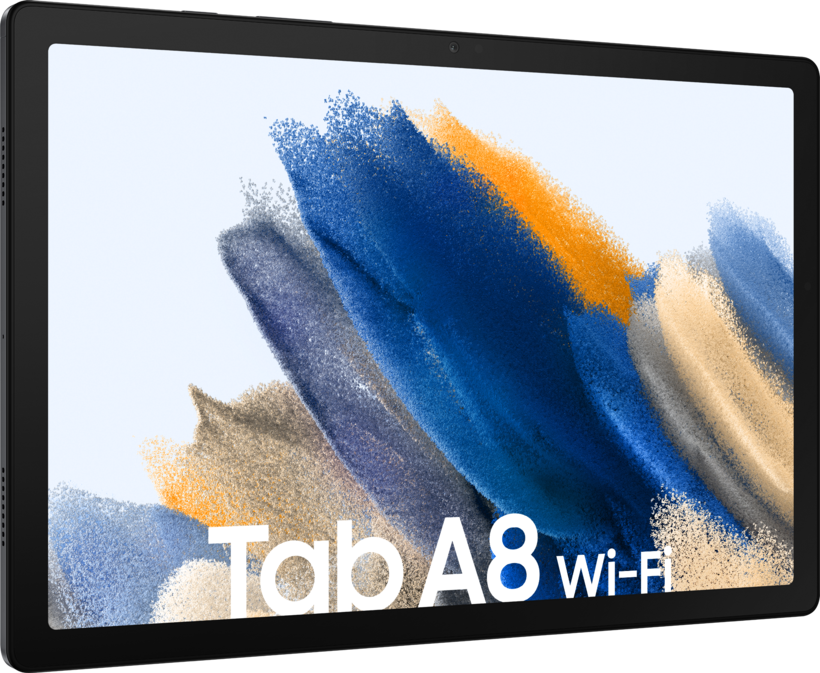 Samsung Galaxy Tab A8 3/32 GB WiFi cinz.