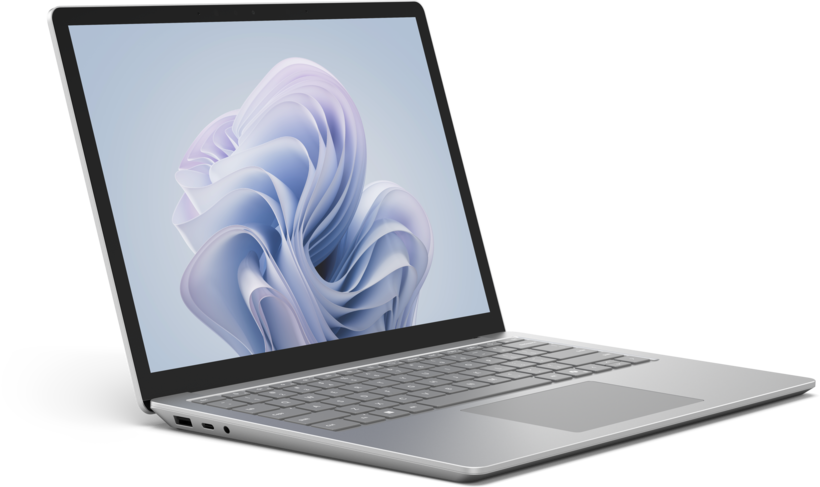 MS Surface Laptop 6 i7 16/512GB 13 Plat