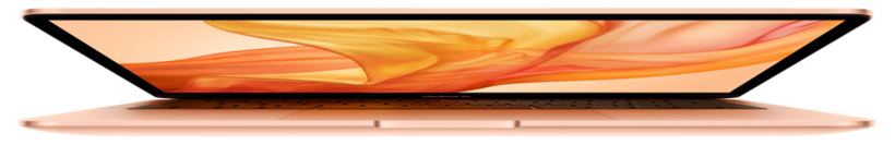 Apple MacBook Air 512GB Gold