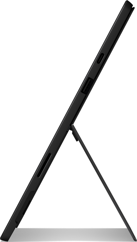 MS Surface Pro 7 i5 8 GB/256 GB nero