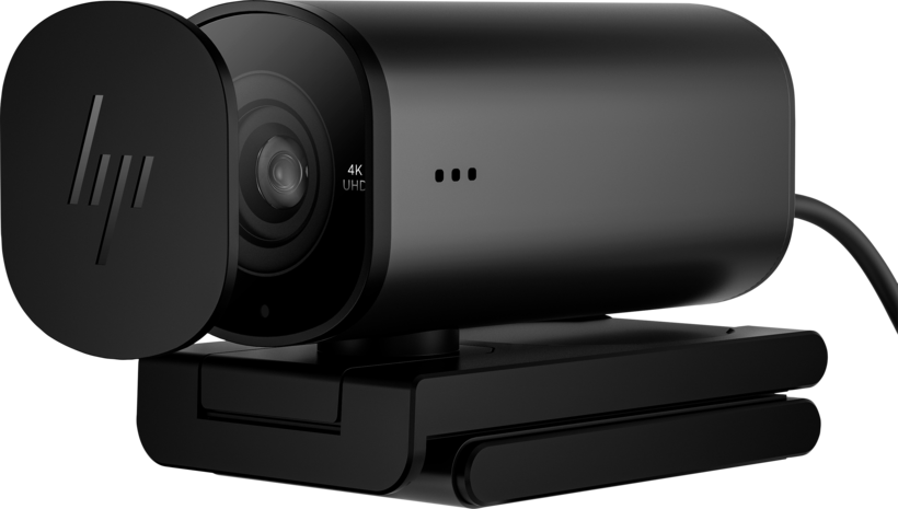 Webová kamera HP 965 4K