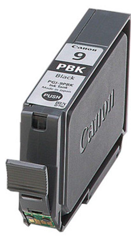 Canon PGI-9PBK tinta fekete