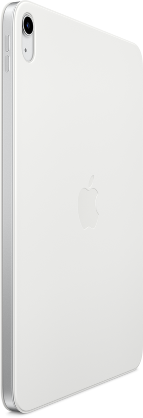 Apple iPad Gen 10 Smart Folio White