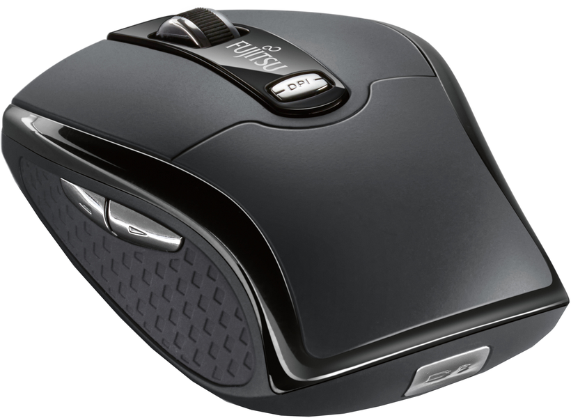 Bezdrátová myš Fujitsu WI660 NB