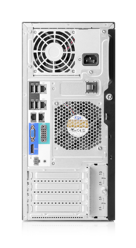 HPE ProLiant ML30 Gen11 Server