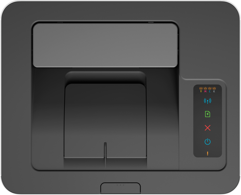 Impressora HP Color Laser 150nw