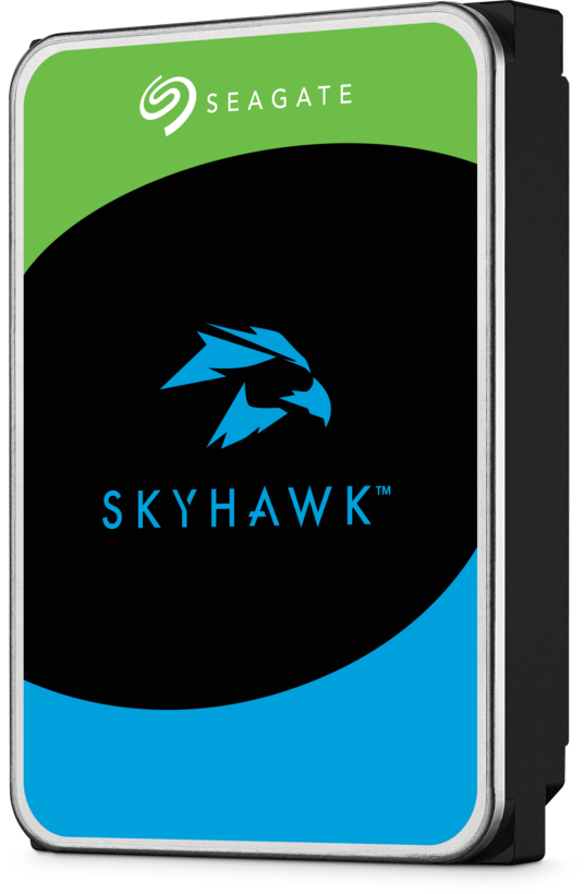 Seagate SkyHawk Surveillance 6 TB HDD