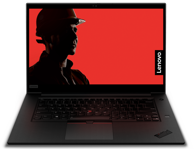 Lenovo ThinkPad P1 G2 i7 32/1TB 4K