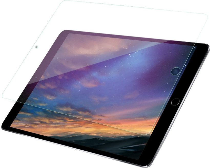 ARTICONA iPad Pro 10.5 Schutzglas