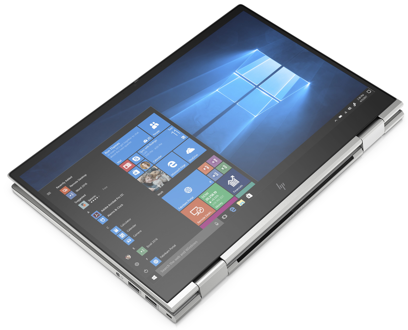 HP EliteBook x360 830 G7 i5 16/256GB