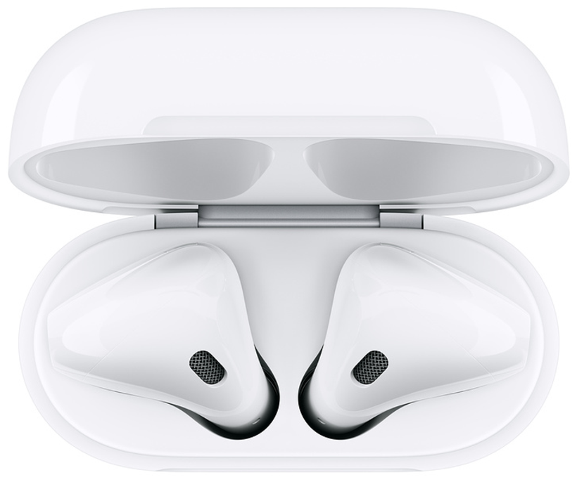 Apple AirPods mit Case