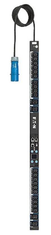 Eaton ePDU Metered G3, 1f. 16A IEC309