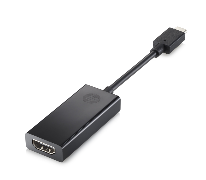 Adaptador HP USB-C - HDMI 2.0