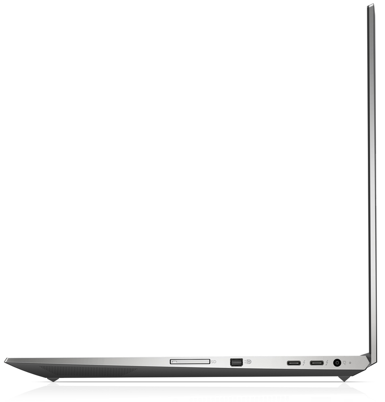 HP ZBook Create G7 i7 RTX 2070S 16/512GB