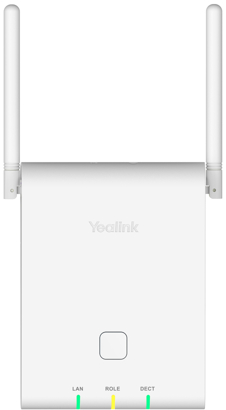 Yealink W90B DECT IP multicelle base