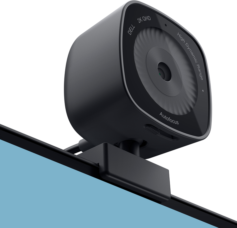 Webová kamera Dell WB3023