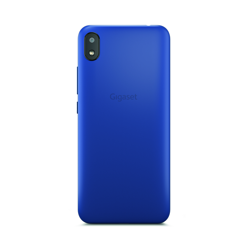 Gigaset GS110 okostelefon kék