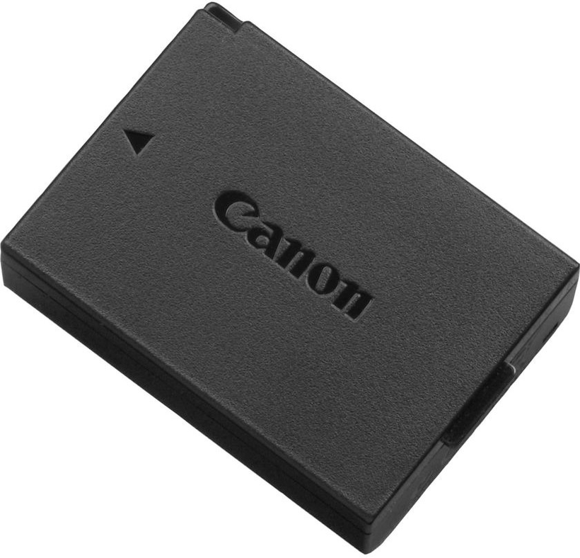 Batterie Li-Ion Canon LP-E10