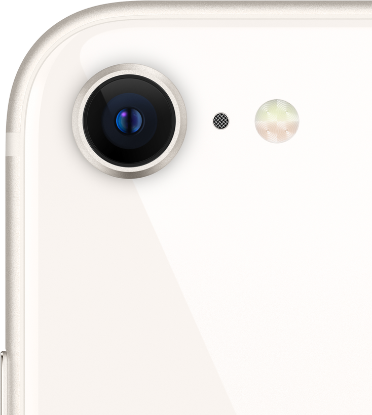 Apple iPhone SE 2022 64 GB estrela polar
