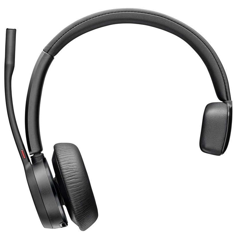 Headset Poly Voyager 4310 UC M USB-A car