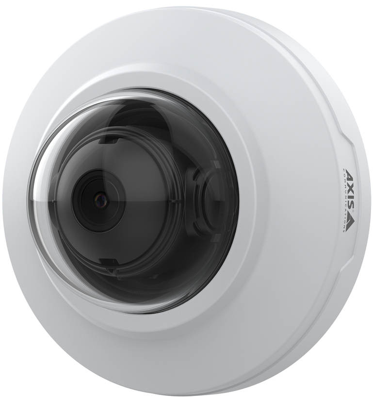 AXIS M3085-V mini dóm hálózati kamera