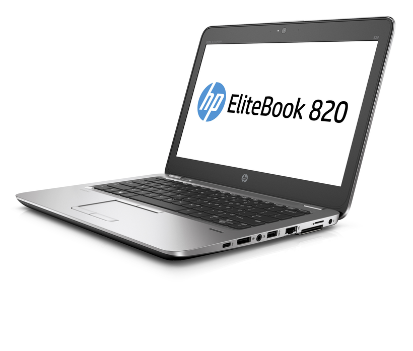 HP EliteBook 820 G3 i7 8/256GB