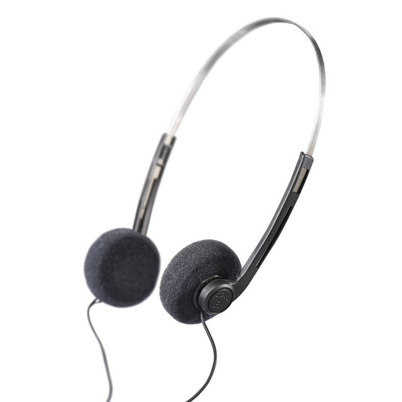 Hama Slight On-Ear-Stereo-Kopfhörer