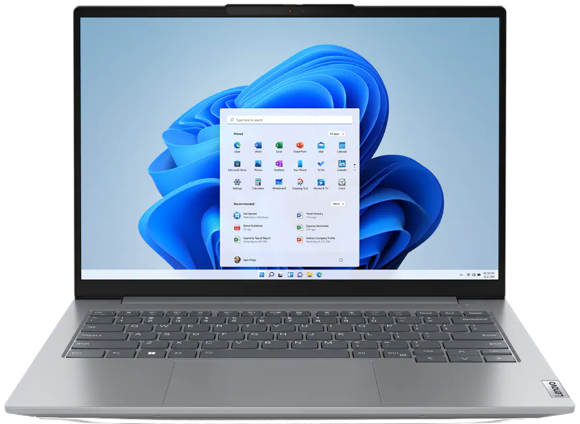 Lenovo ThinkBook 14 G6 ABP R5 16/512GB