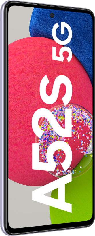 Samsung Galaxy A52s 5G 8/256GB Violet