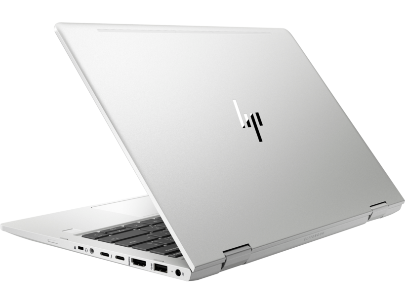 HP EliteBook x360 830 G5 Notebook