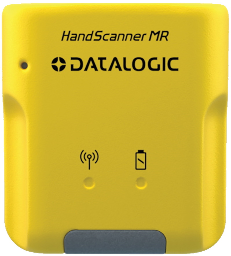 Scanner de mão Datalogic MR