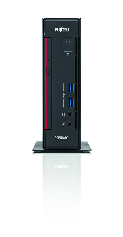 Fujitsu ESPRIMO Q558 PC