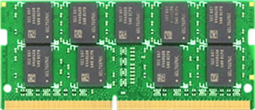 Memoria 16 GB DDR4 2.666 MHz Synology