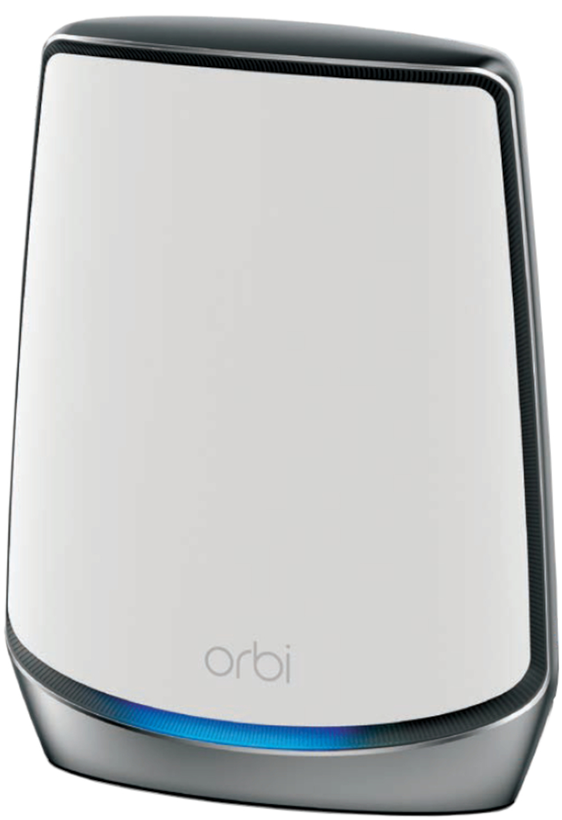 Satélite NETGEAR Orbi RBS850 wifi 6