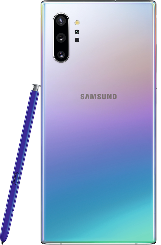 Samsung Galaxy Note10+ 256 GB Aura Glow