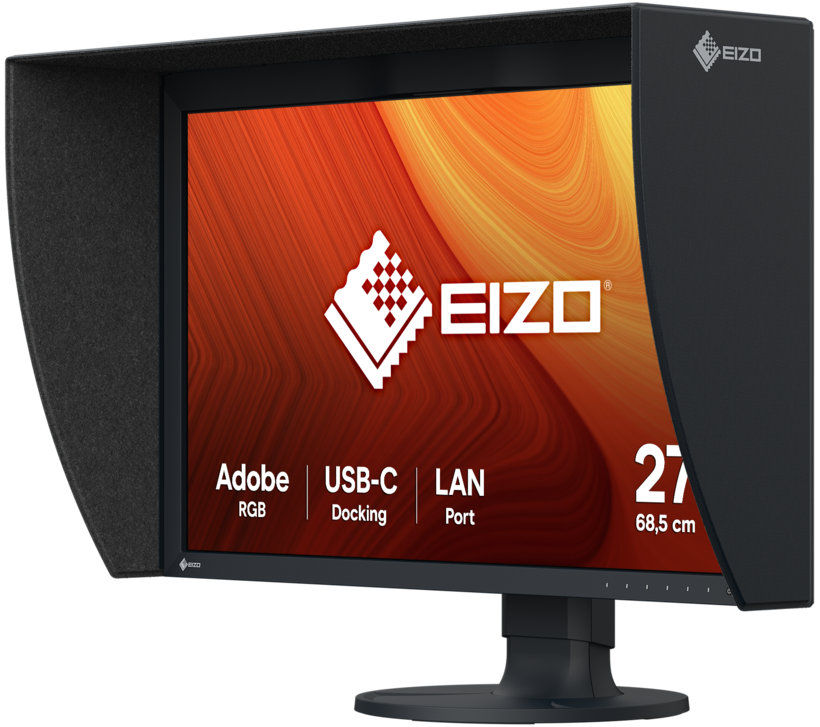 EIZO ColorEdge CG2700S Monitor