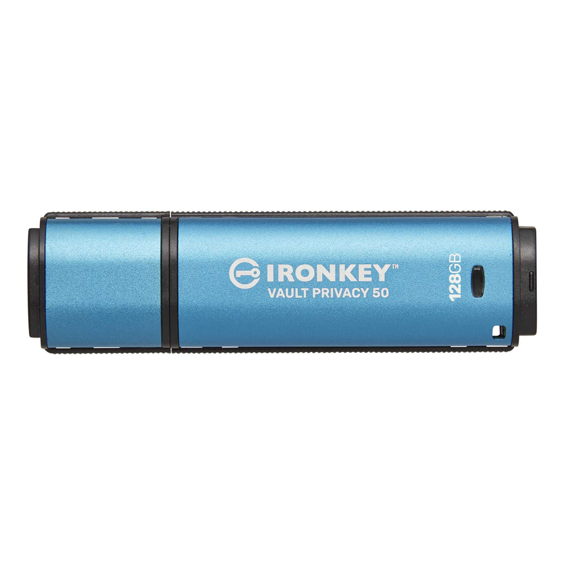 Clé USB 128 Go Kingston IronKey VP50