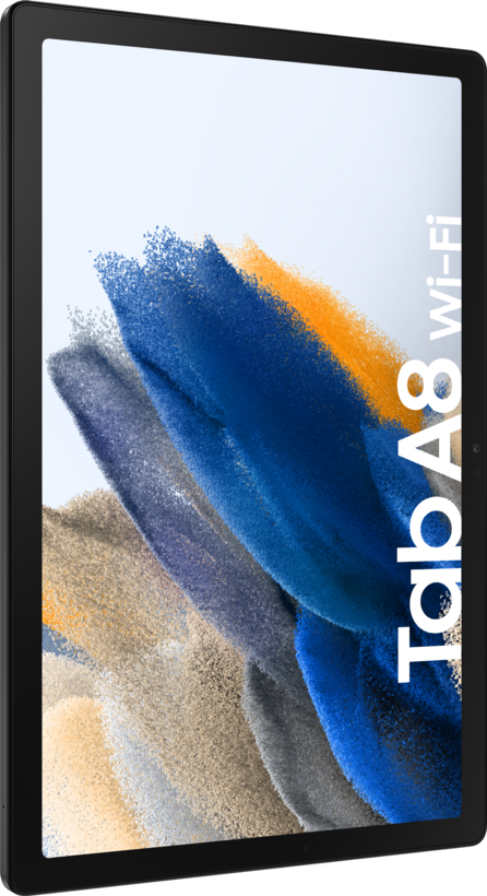 Samsung Galaxy Tab A8 3/32 GB WiFi cinz.