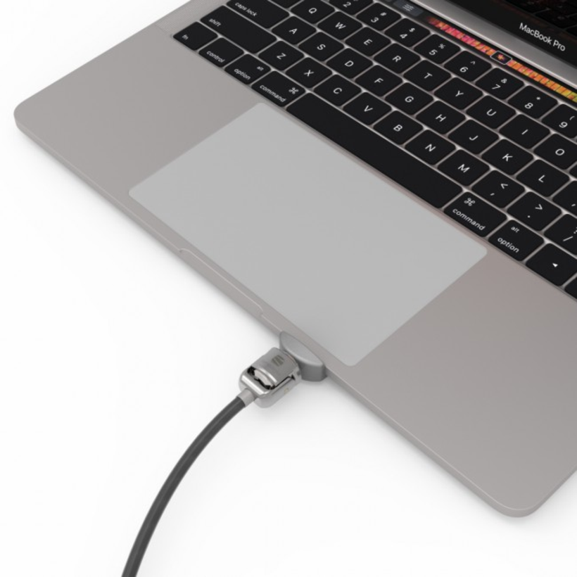 Compulocks MacBook Pro Adapter + Lock