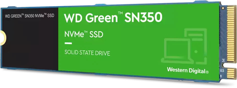 SSD 1 To WD Green