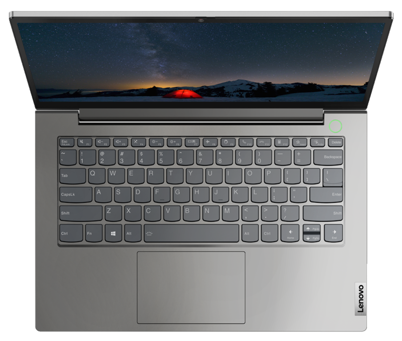 Lenovo ThinkBook 14 G3 R7 16/512 Go