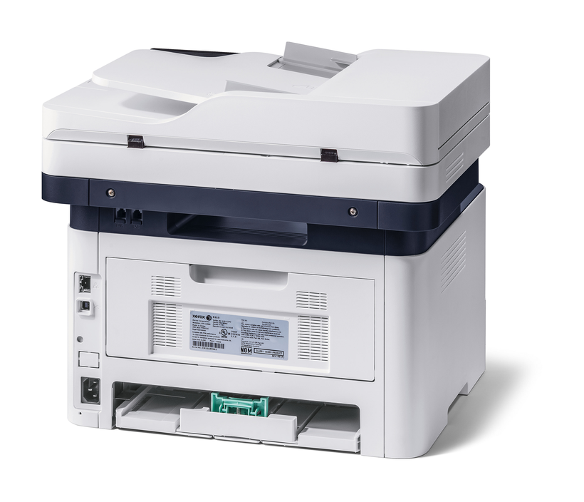 Xerox WorkCentre B215DNI MFP